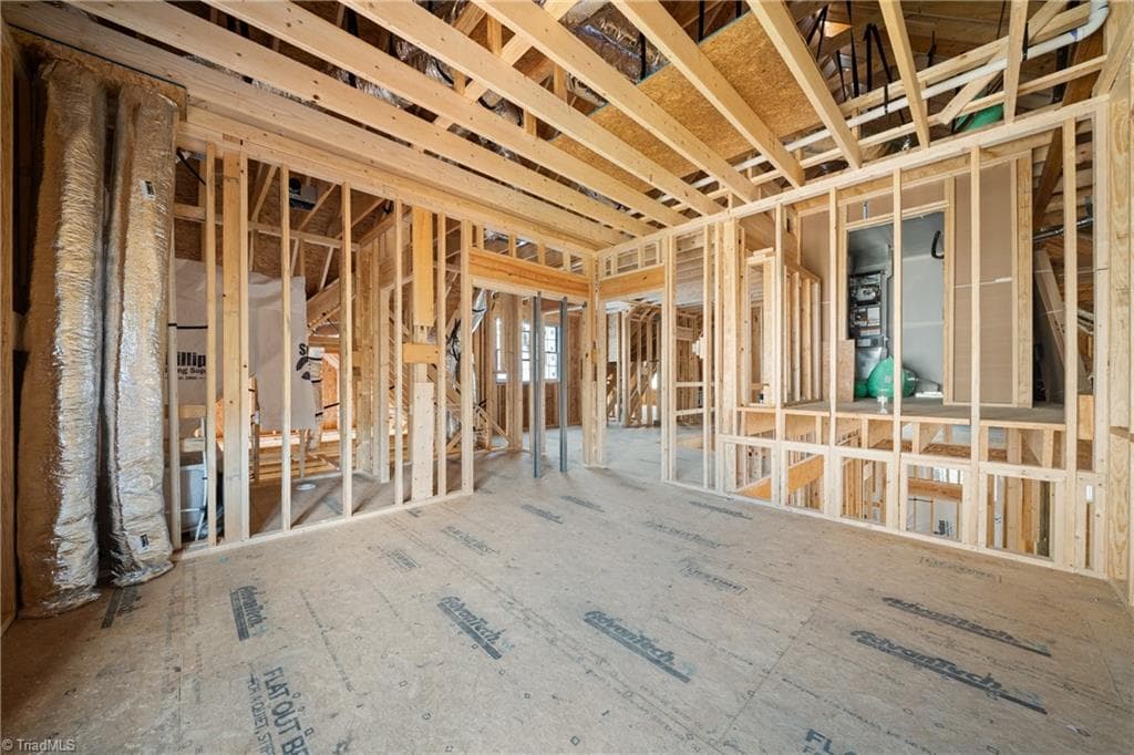 Stick/Site Built at 3042 Scarlet Tanager Drive, Winston-Salem NC 27106, Winston-Salem, photo 18 of 29
