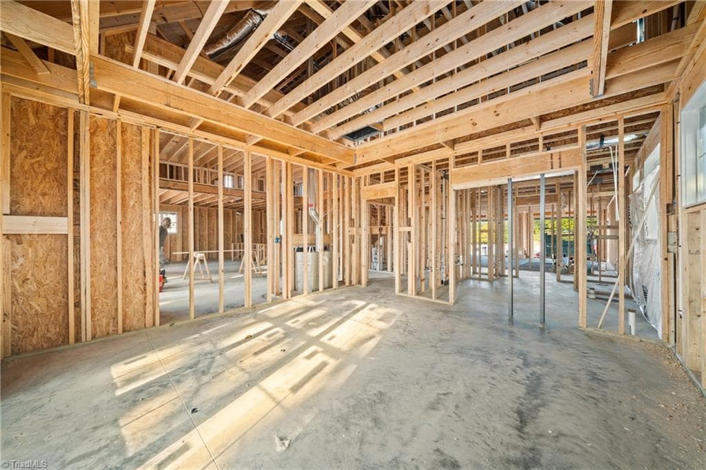Stick/Site Built at 3042 Scarlet Tanager Drive, Winston-Salem NC 27106, Winston-Salem, photo 11 of 29