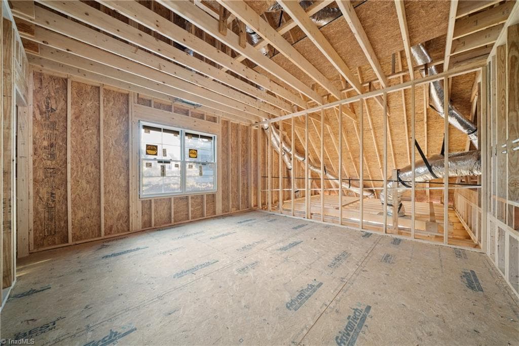 Stick/Site Built at 3042 Scarlet Tanager Drive, Winston-Salem NC 27106, Winston-Salem, photo 19 of 29