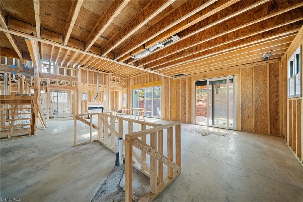 Stick/Site Built at 3042 Scarlet Tanager Drive, Winston-Salem NC 27106, Winston-Salem, photo 8 of 29