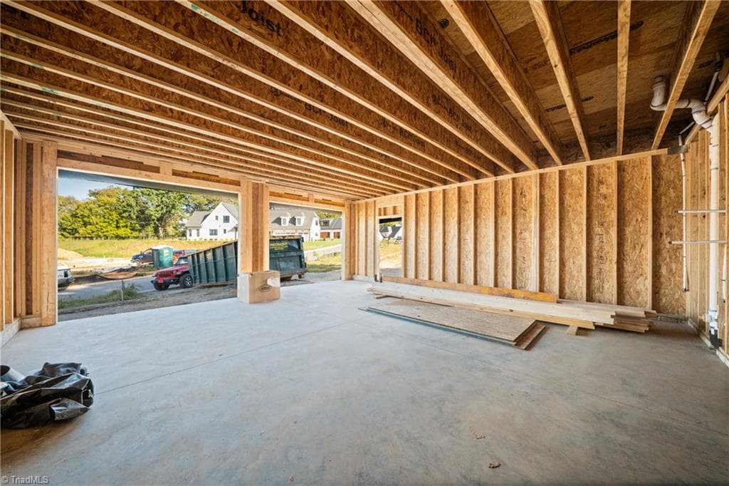 Stick/Site Built at 3042 Scarlet Tanager Drive, Winston-Salem NC 27106, Winston-Salem, photo 25 of 29