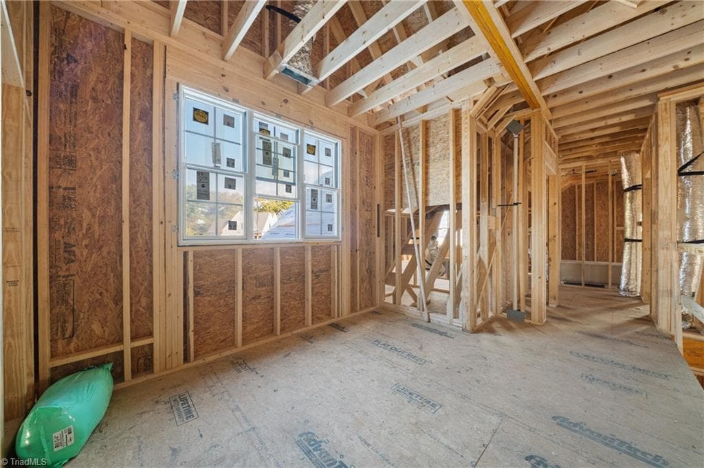 Stick/Site Built at 3042 Scarlet Tanager Drive, Winston-Salem NC 27106, Winston-Salem, photo 21 of 29