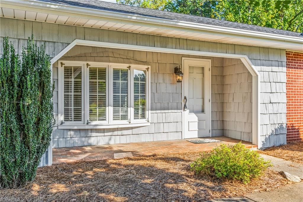 Stick/Site Built at 7379 Old Lexington Road, Winston-Salem NC 27107, Winston-Salem, photo 2 of 34