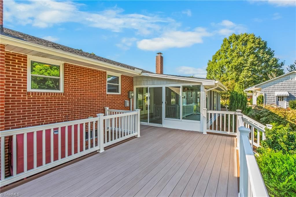 Stick/Site Built at 7379 Old Lexington Road, Winston-Salem NC 27107, Winston-Salem, photo 24 of 34