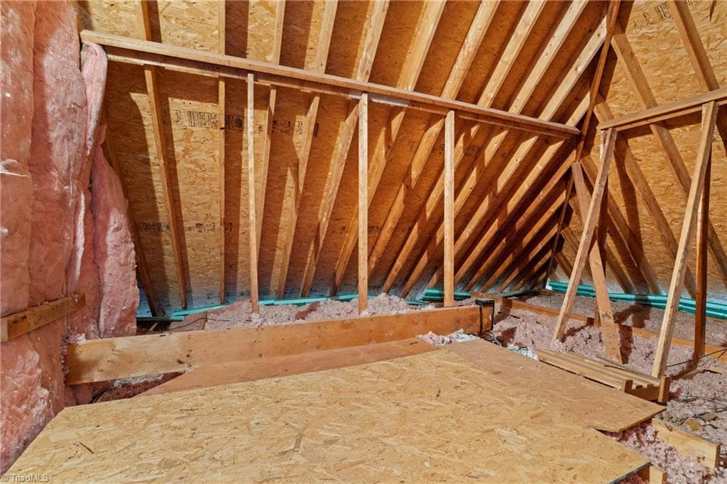 Stick/Site Built at 124 Bradford Lake Court, Lewisville NC 27023, Lewisville, photo 61 of 84