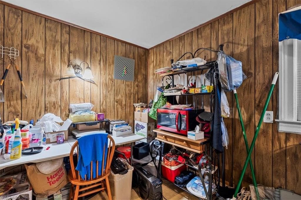Stick/Site Built at 1813 Willora Street, Greensboro NC 27406, Greensboro, photo 45 of 50