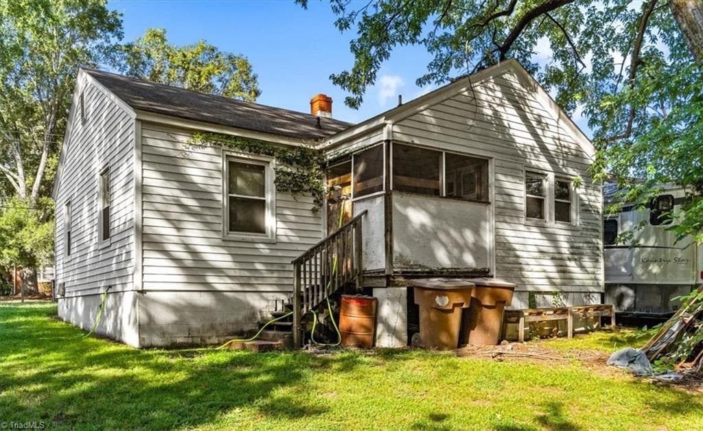 Stick/Site Built at 1813 Willora Street, Greensboro NC 27406, Greensboro, photo 3 of 50