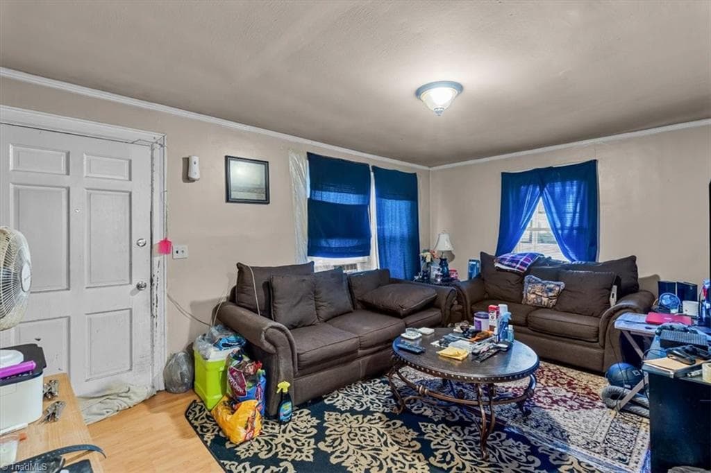 Stick/Site Built at 1813 Willora Street, Greensboro NC 27406, Greensboro, photo 11 of 50