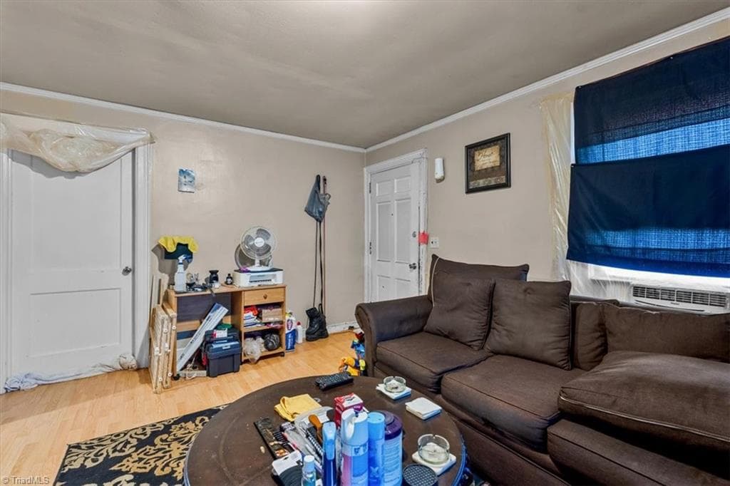 Stick/Site Built at 1813 Willora Street, Greensboro NC 27406, Greensboro, photo 13 of 50