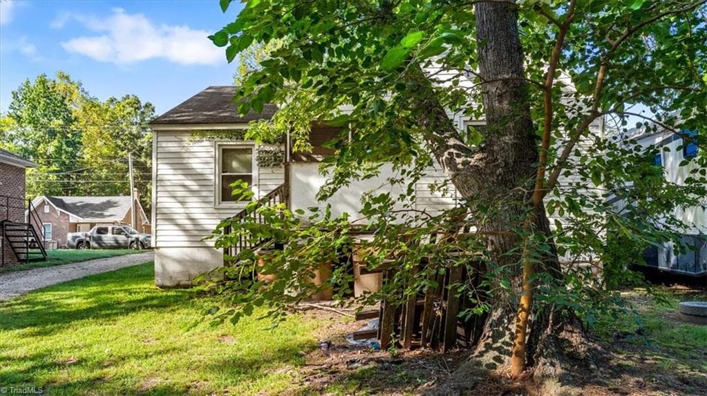 Stick/Site Built at 1813 Willora Street, Greensboro NC 27406, Greensboro, photo 5 of 50