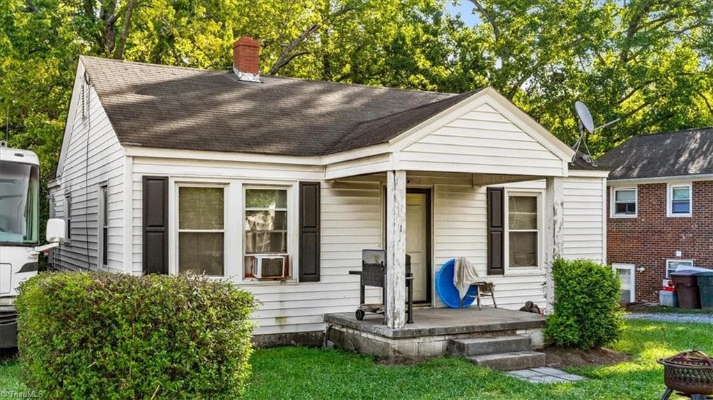 Stick/Site Built at 1813 Willora Street, Greensboro NC 27406, Greensboro, photo 9 of 50