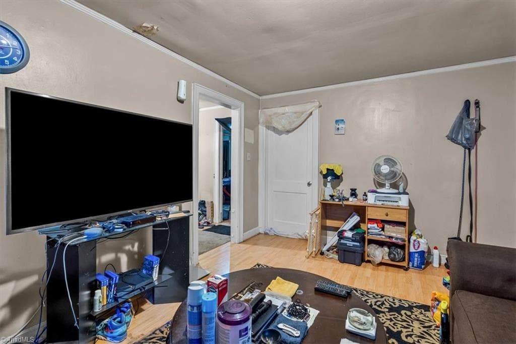 Stick/Site Built at 1813 Willora Street, Greensboro NC 27406, Greensboro, photo 17 of 50