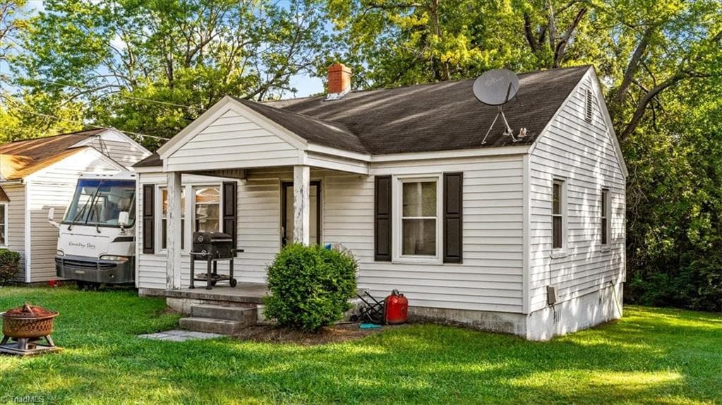 Stick/Site Built at 1813 Willora Street, Greensboro NC 27406, Greensboro, photo 7 of 50