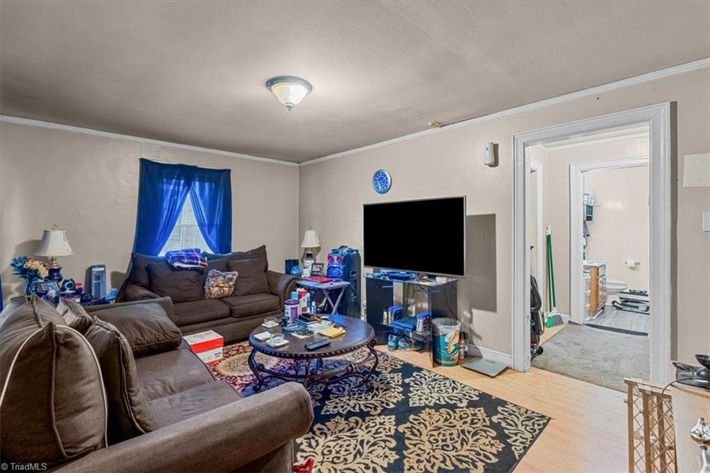 Stick/Site Built at 1813 Willora Street, Greensboro NC 27406, Greensboro, photo 15 of 50