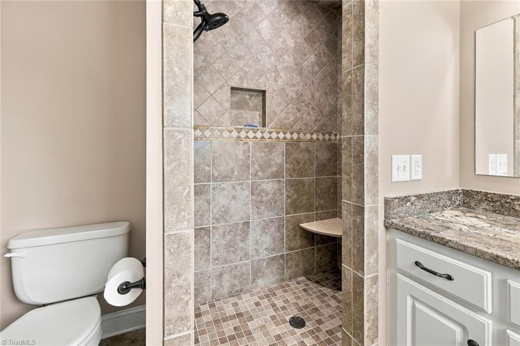 Stick/Site Built at 300 Oak Forest Circle, Millers Creek NC 28651, Millers Creek, photo 22 of 46