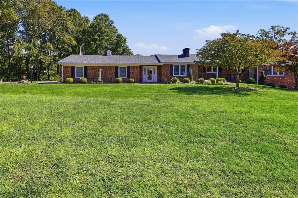 300 Oak Forest Circle, Millers Creek NC 28651