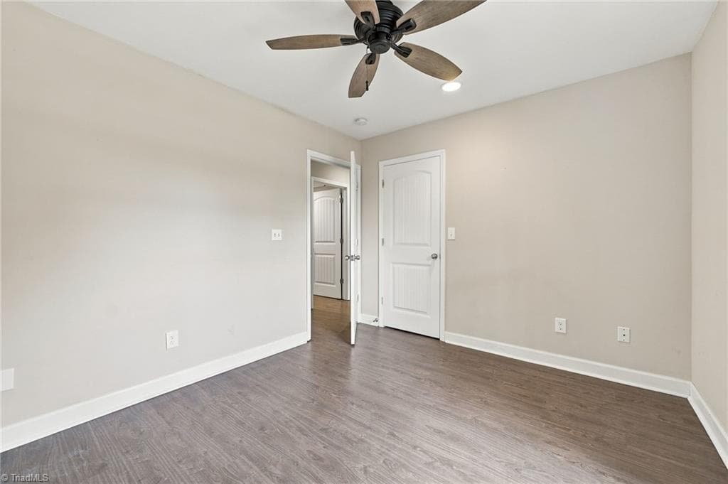 Stick/Site Built at 203 Crestview Drive, Thomasville NC 27360, Thomasville, photo 27 of 37
