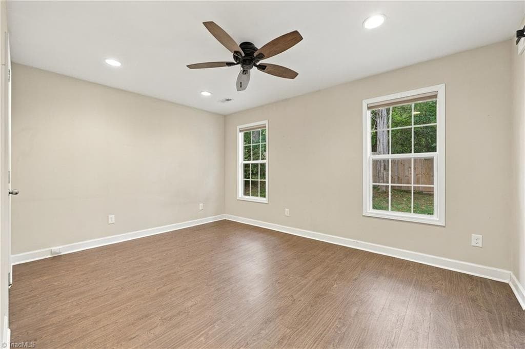 Stick/Site Built at 203 Crestview Drive, Thomasville NC 27360, Thomasville, photo 26 of 37