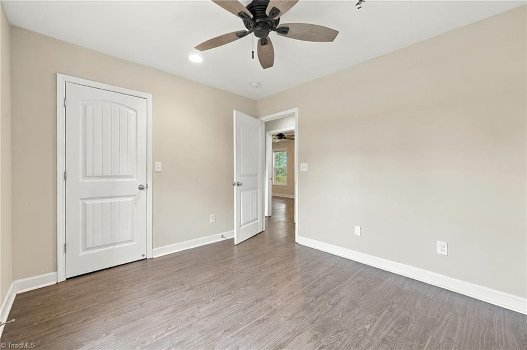 Stick/Site Built at 203 Crestview Drive, Thomasville NC 27360, Thomasville, photo 30 of 37