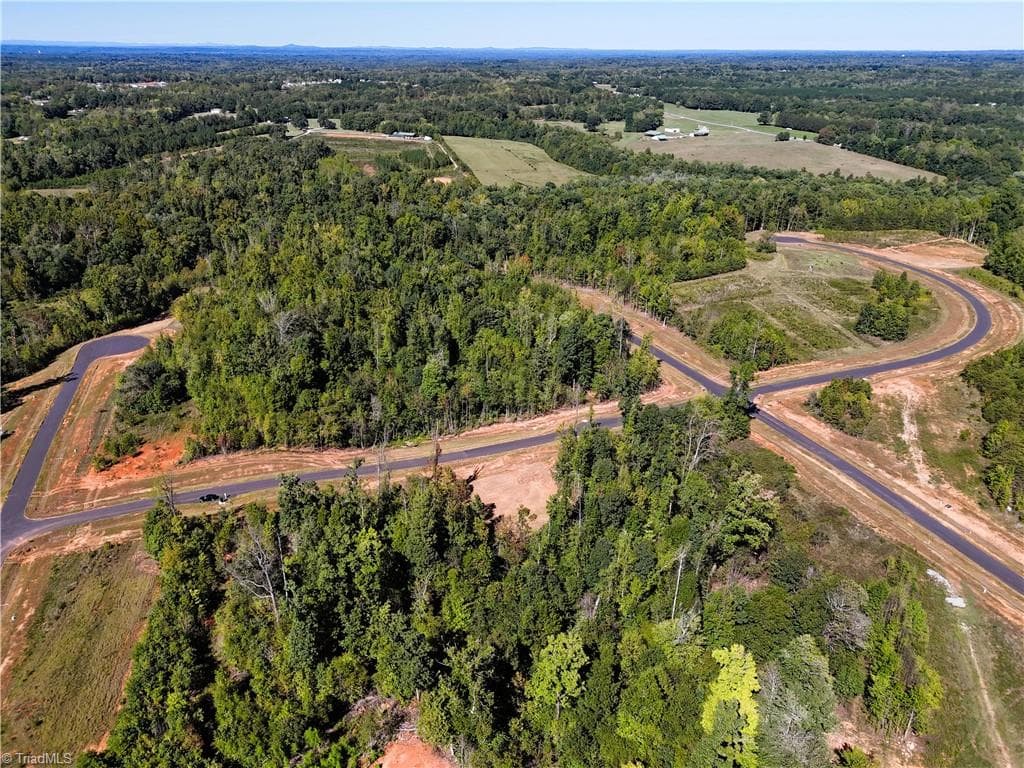 Stick/Site Built at 5781 Penguin Drive, Summerfield NC 27358, photo 2 of 2