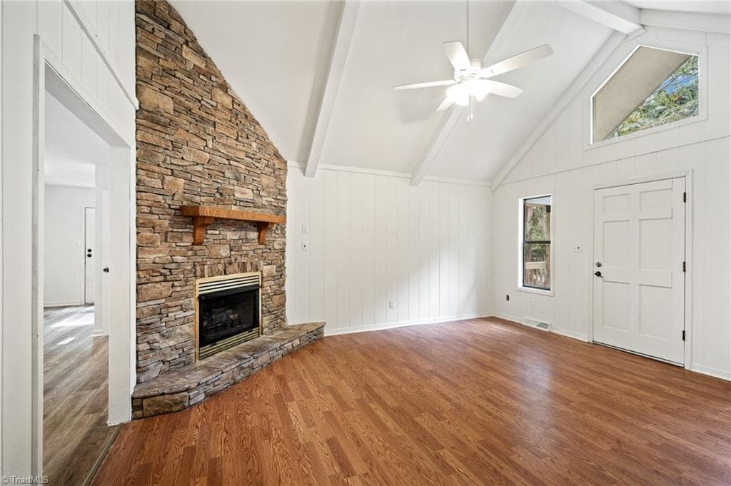 Stick/Site Built at 364 Staplewood Road, Lexington NC 27295, Lexington, photo 5 of 64