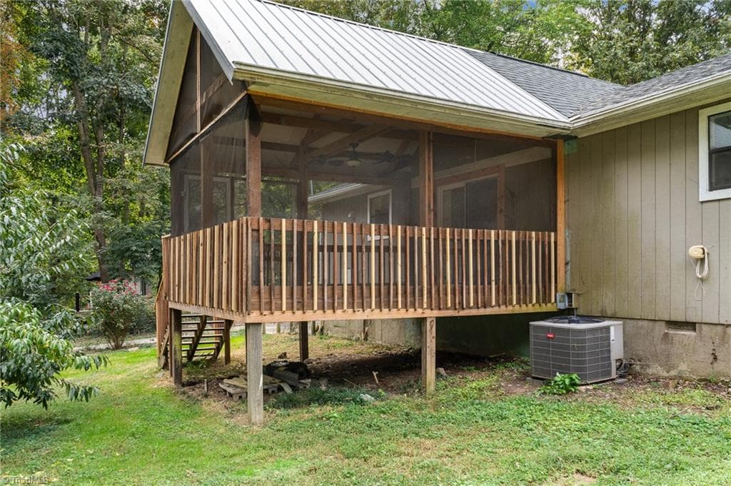 Stick/Site Built at 364 Staplewood Road, Lexington NC 27295, Lexington, photo 41 of 64