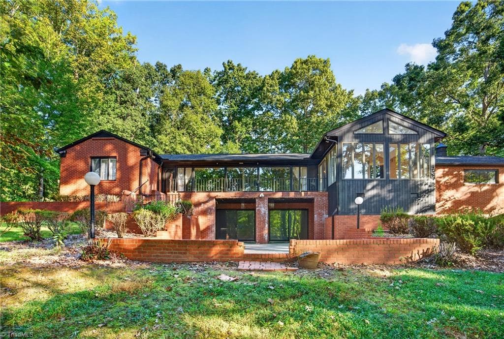 Stick/Site Built at 801 Cliftwood Drive, Siler City NC 27344, Siler City, photo 17 of 50