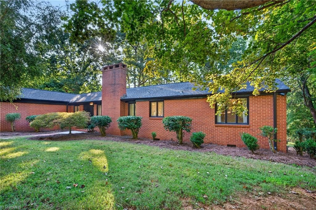 Stick/Site Built at 801 Cliftwood Drive, Siler City NC 27344, Siler City, photo 5 of 50