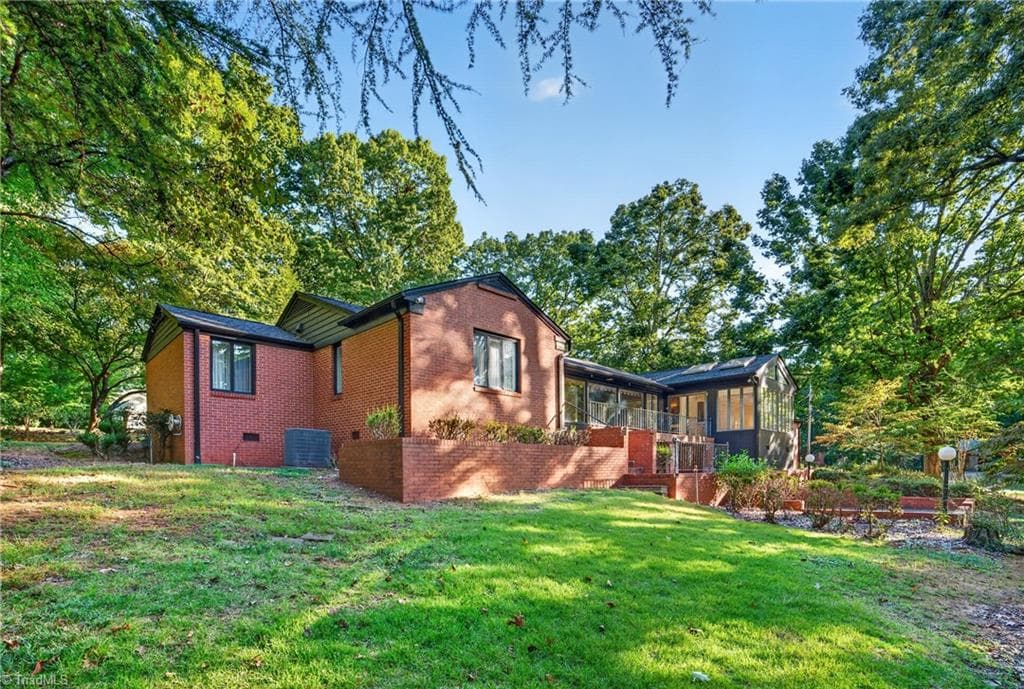 Stick/Site Built at 801 Cliftwood Drive, Siler City NC 27344, Siler City, photo 18 of 50