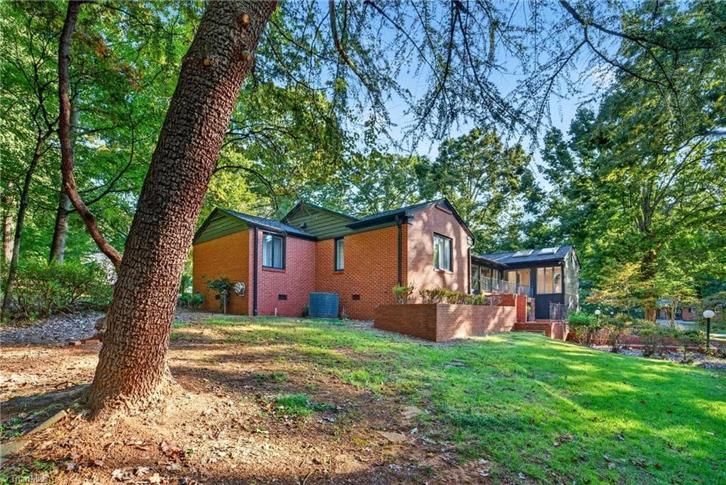 Stick/Site Built at 801 Cliftwood Drive, Siler City NC 27344, Siler City, photo 19 of 50