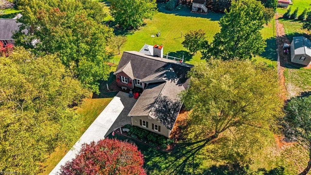 Stick/Site Built at 134 Quail Hollow Road, Advance NC 27996, photo 42 of 50