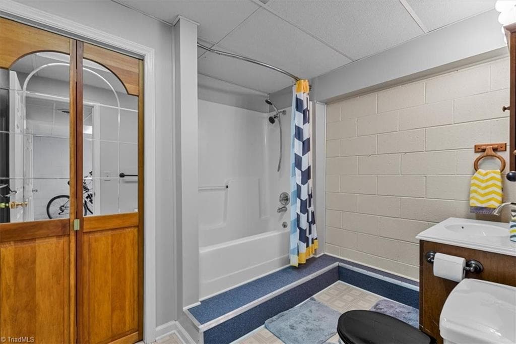 Stick/Site Built at 134 Quail Hollow Road, Advance NC 27996, photo 26 of 50