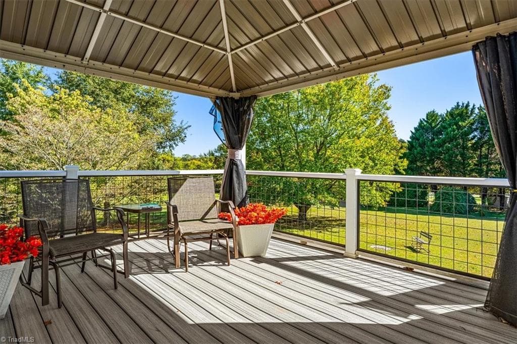 Stick/Site Built at 134 Quail Hollow Road, Advance NC 27996, Advance, photo 33 of 50
