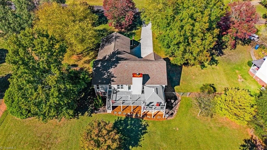 Stick/Site Built at 134 Quail Hollow Road, Advance NC 27996, Advance, photo 41 of 50