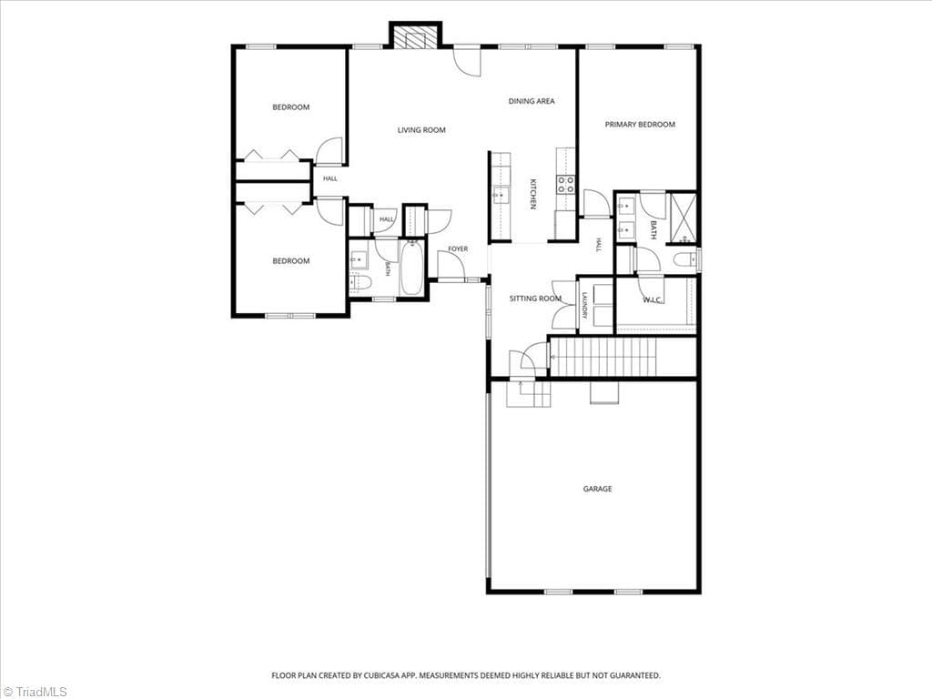 Stick/Site Built at 134 Quail Hollow Road, Advance NC 27996, Advance, photo 50 of 50