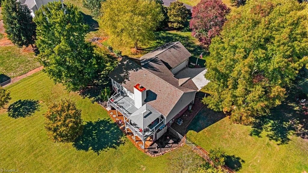 Stick/Site Built at 134 Quail Hollow Road, Advance NC 27996, Advance, photo 40 of 50