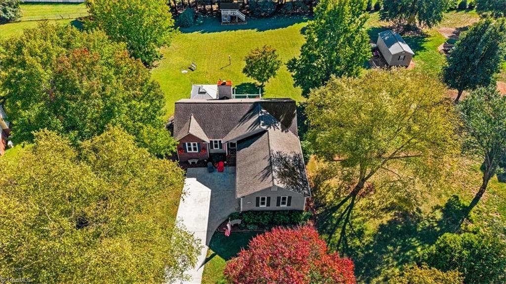 Stick/Site Built at 134 Quail Hollow Road, Advance NC 27996, Advance, photo 39 of 50