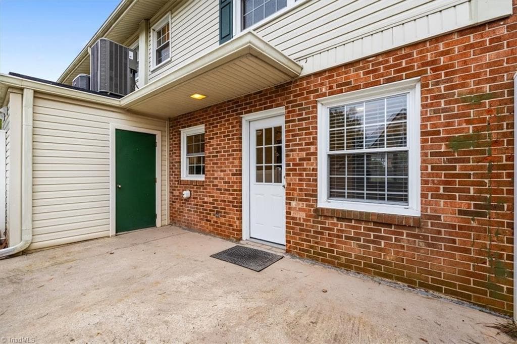 Stick/Site Built at 4728 Champion Court, Greensboro NC 27410, Greensboro, photo 28 of 30