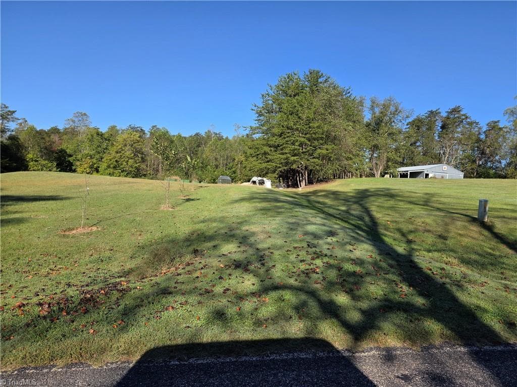 1198 Jackson Road # 1, Westfield NC 27053