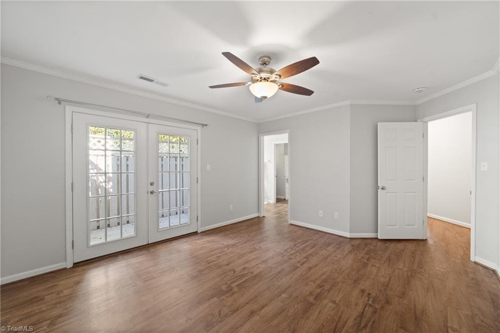 Stick/Site Built at 125 Pebble Ridge Lane, Winston-Salem NC 27104, Winston-Salem, photo 25 of 40