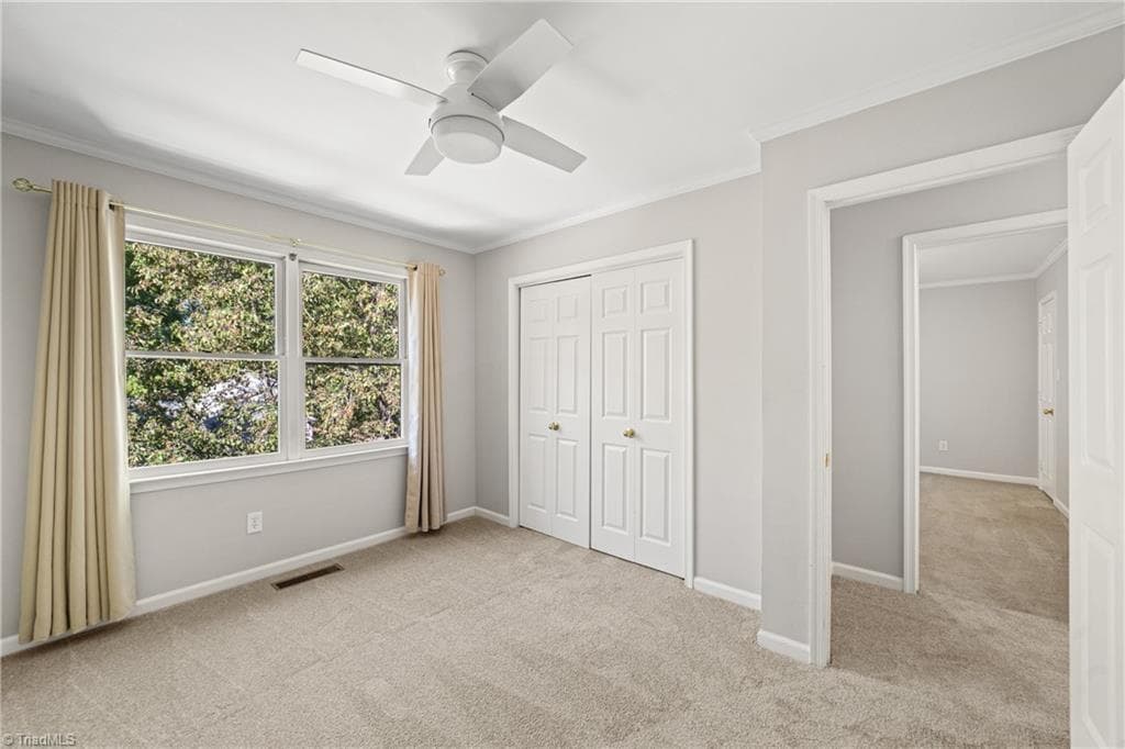 Stick/Site Built at 125 Pebble Ridge Lane, Winston-Salem NC 27104, Winston-Salem, photo 33 of 40