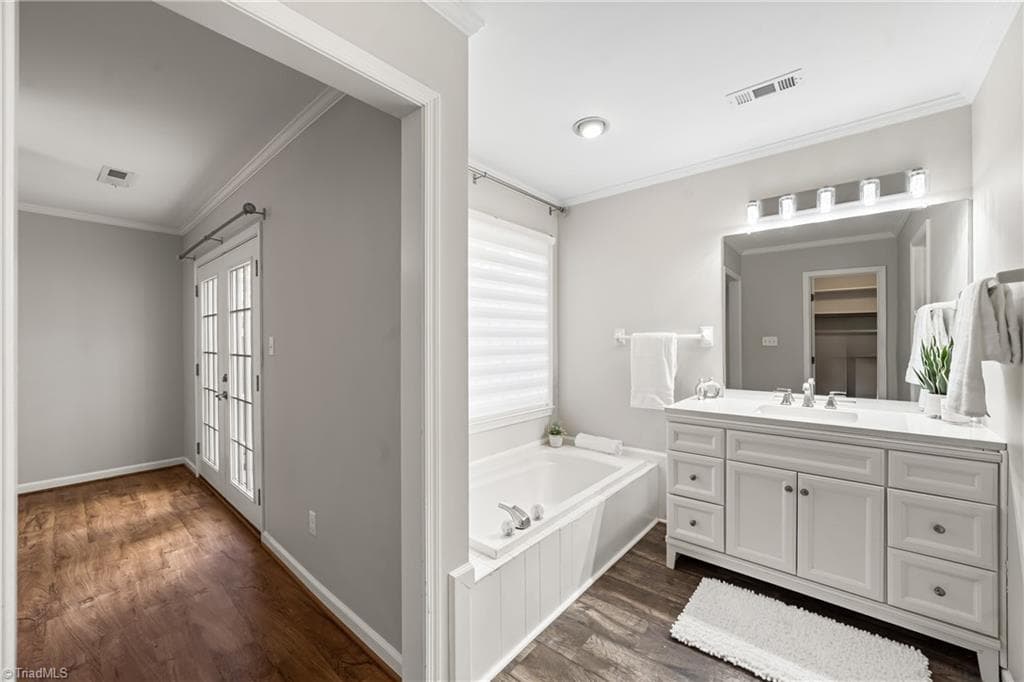 Stick/Site Built at 125 Pebble Ridge Lane, Winston-Salem NC 27104, Winston-Salem, photo 9 of 40