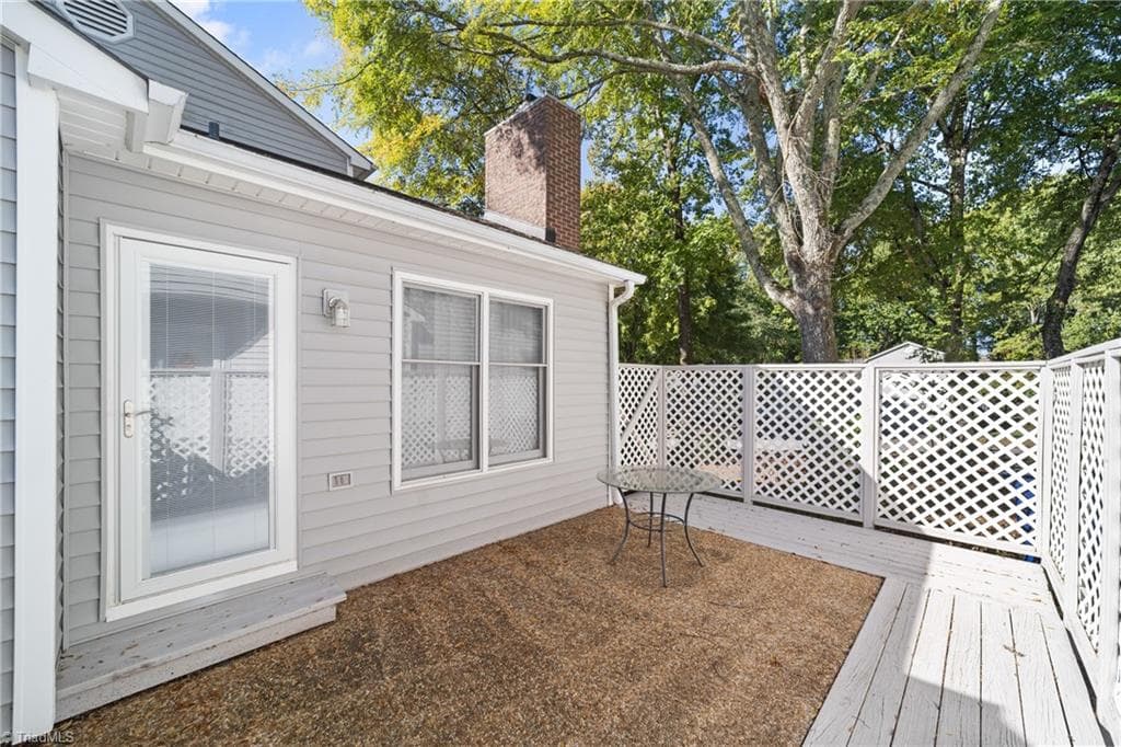 Stick/Site Built at 125 Pebble Ridge Lane, Winston-Salem NC 27104, Winston-Salem, photo 17 of 40