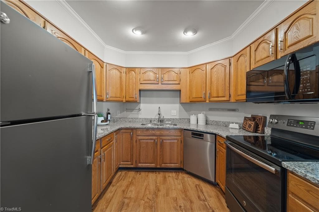 Stick/Site Built at 125 Pebble Ridge Lane, Winston-Salem NC 27104, Winston-Salem, photo 21 of 40