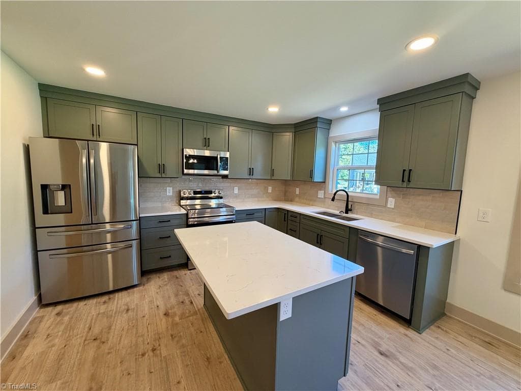 Stick/Site Built at 304 Brinkley Drive, Lexington NC 27295, Lexington, photo 12 of 38