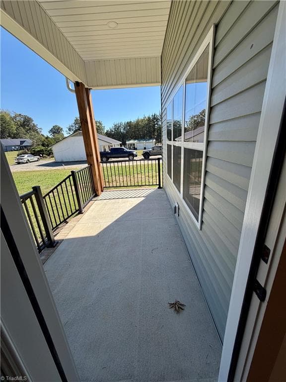 Stick/Site Built at 304 Brinkley Drive, Lexington NC 27295, Lexington, photo 34 of 38