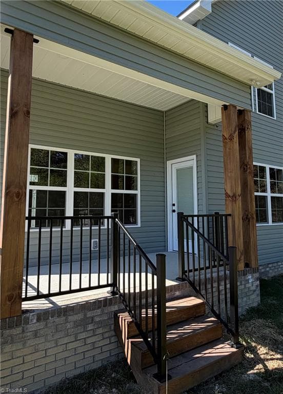 Stick/Site Built at 304 Brinkley Drive, Lexington NC 27295, Lexington, photo 33 of 38