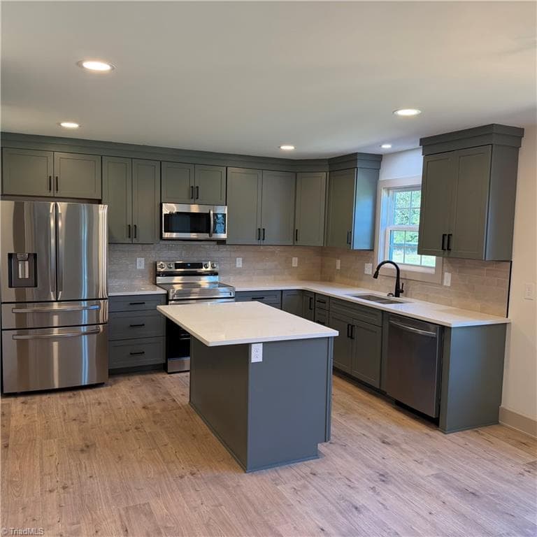 Stick/Site Built at 304 Brinkley Drive, Lexington NC 27295, Lexington, photo 14 of 38