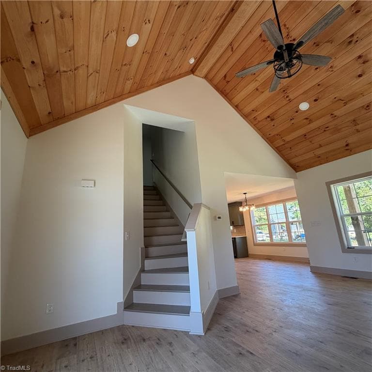 Stick/Site Built at 304 Brinkley Drive, Lexington NC 27295, Lexington, photo 8 of 38