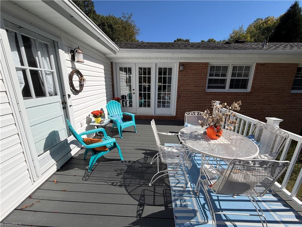 Stick/Site Built at 163 Florida Avenue, Mount Airy NC 27030, Mount Airy, photo 53 of 84